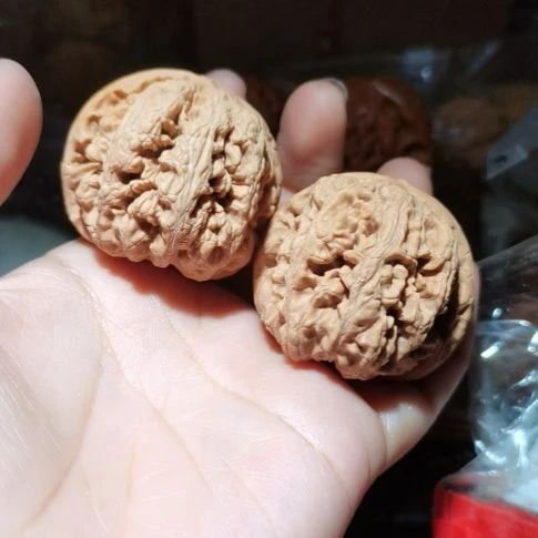 猴头核桃吊坠（****>42粗筋