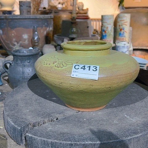 【闪购商品】琉璃手工艺品沐*A00413 a a