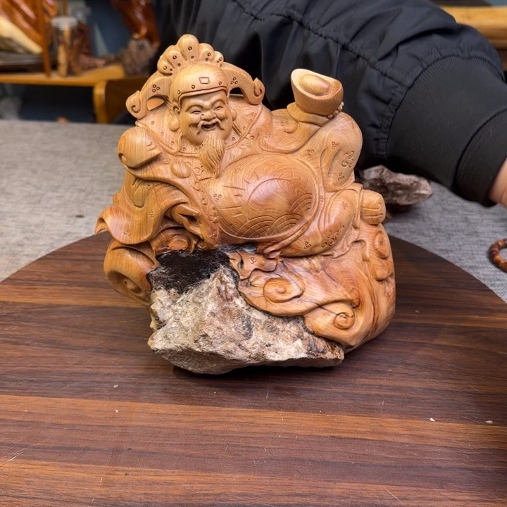 柏木（崖柏）关注一下
