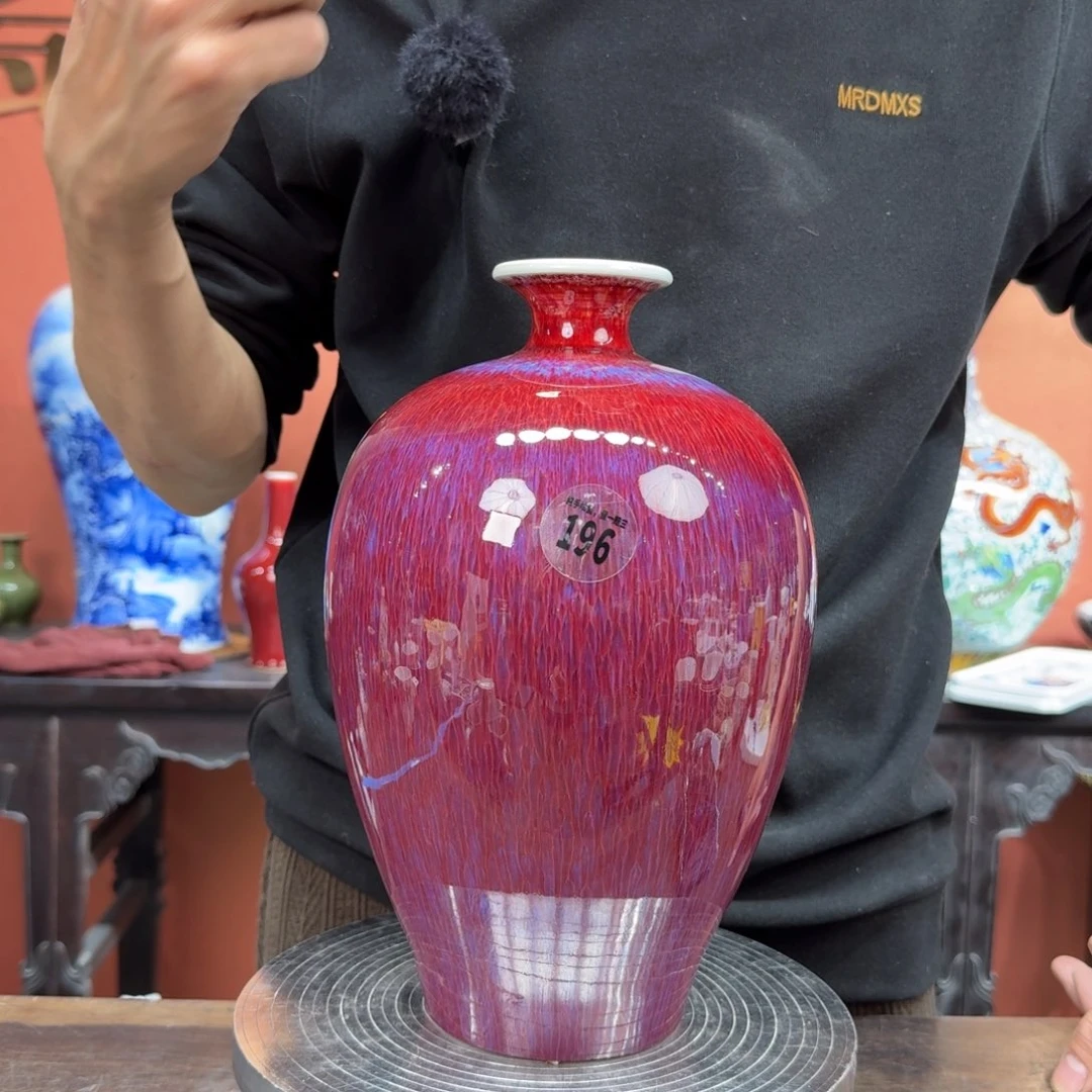 吴义松甄选陶瓷196