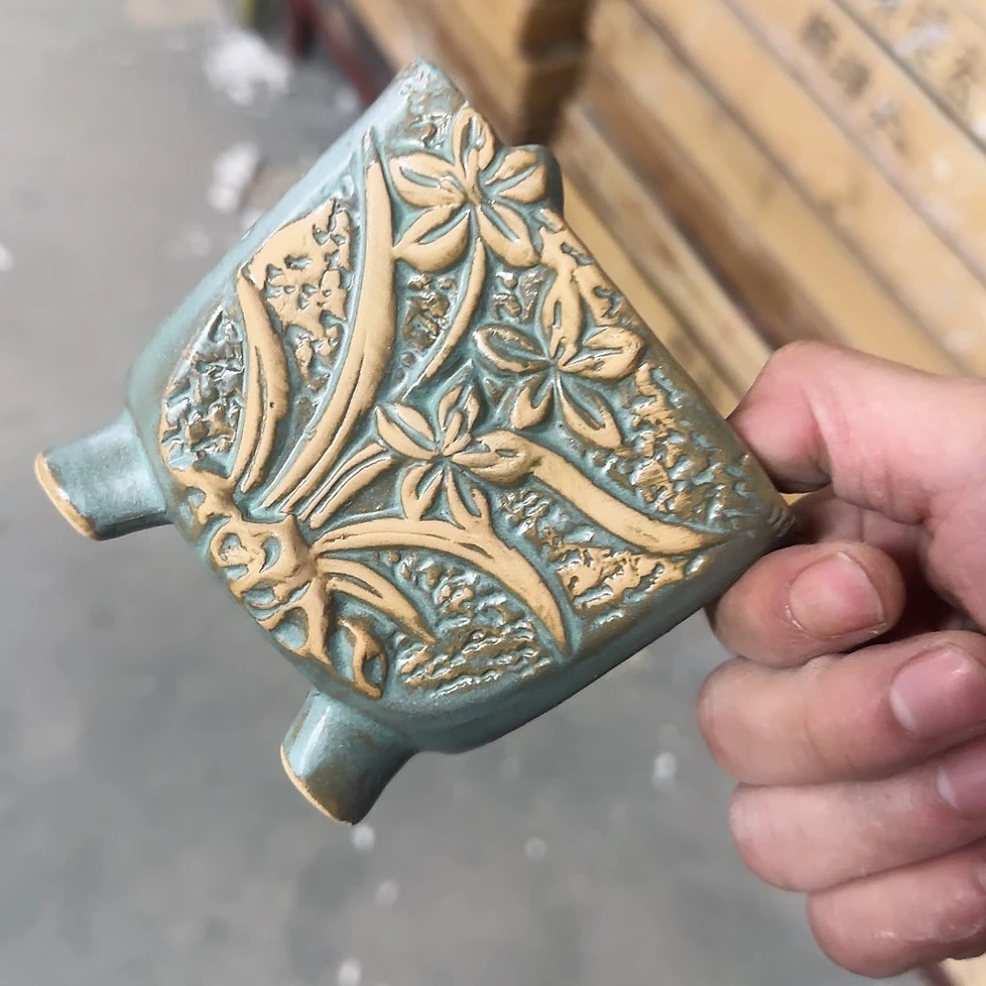 陶瓷福利局·自动合并订单·一个个买凑9元发·