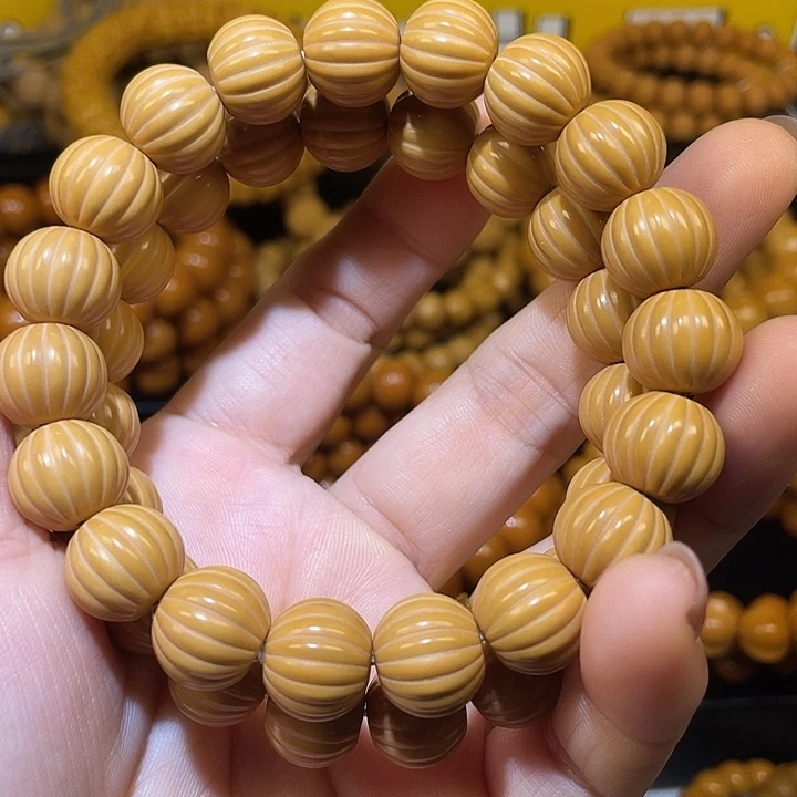 猴头核桃手串猴头核桃手串