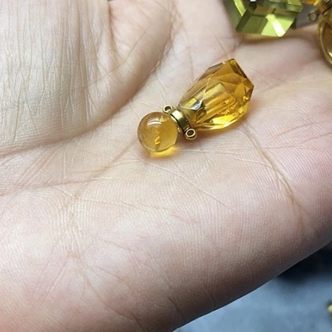 水晶未镶嵌水晶?*?水晶