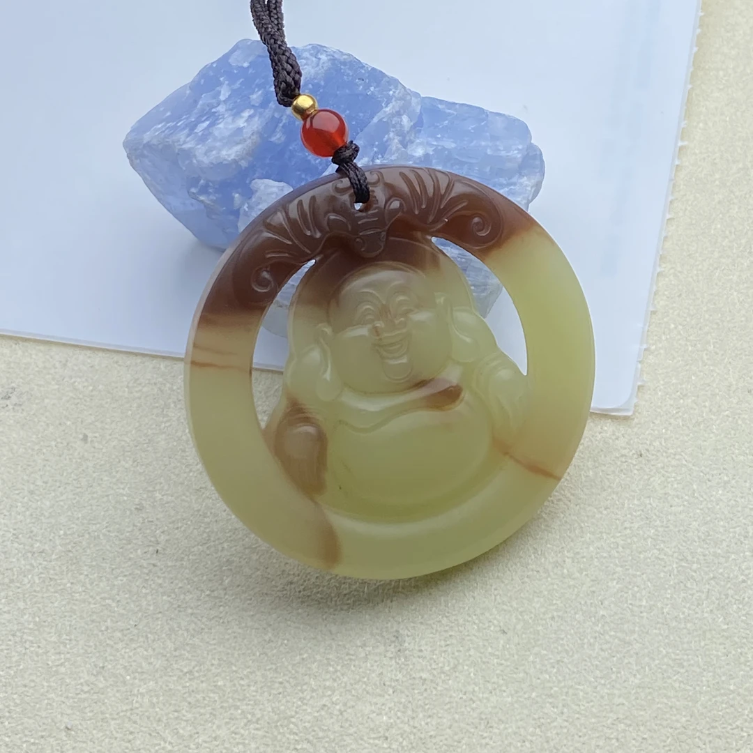 （少华精选店)   一口黄佛公（多样性发其一件）QS-901