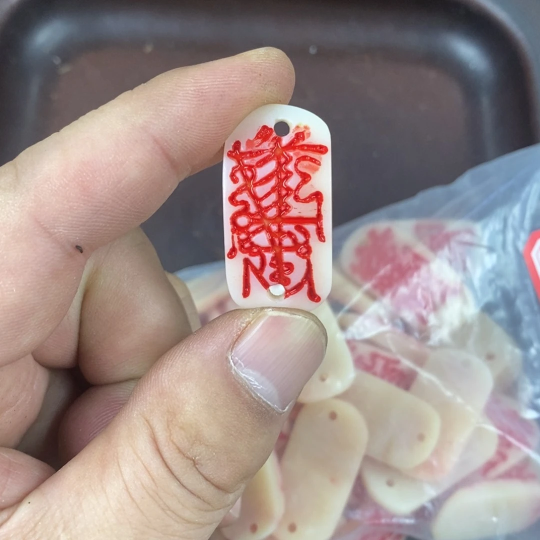 手串/手链驼骨配饰223