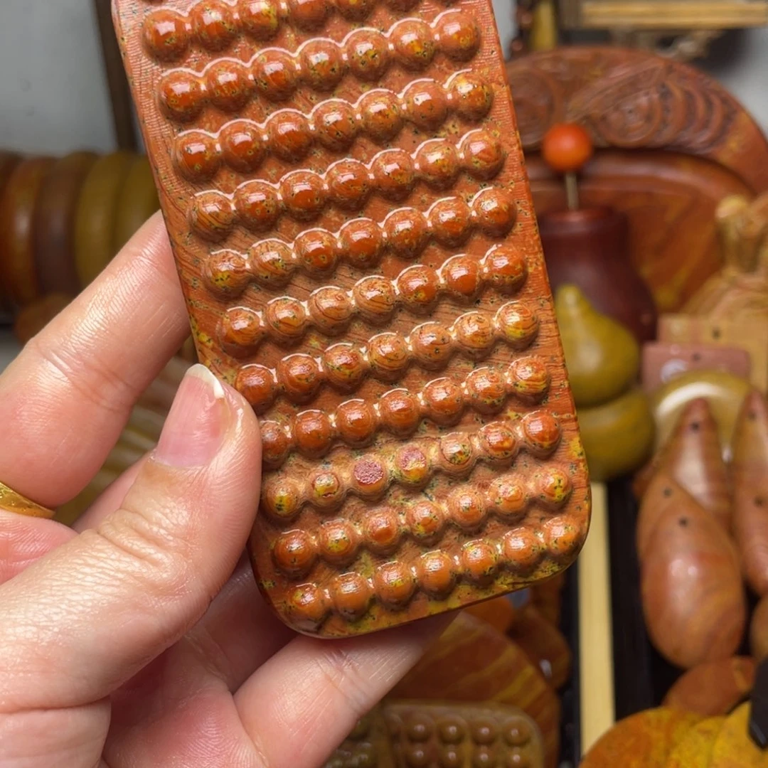 砭石泗水圣石砭石