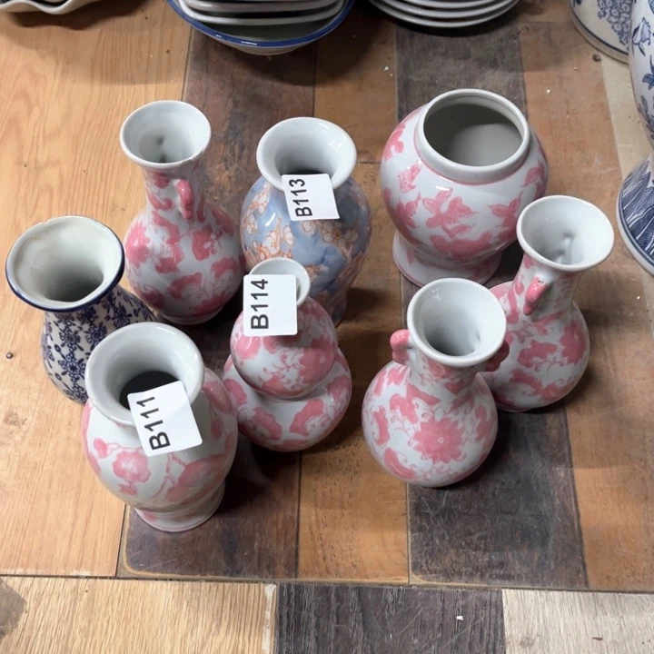 好***@陶瓷制品瑕疵处理