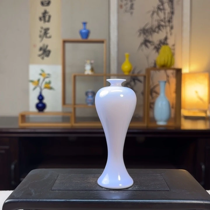 摆件美好的一天从一