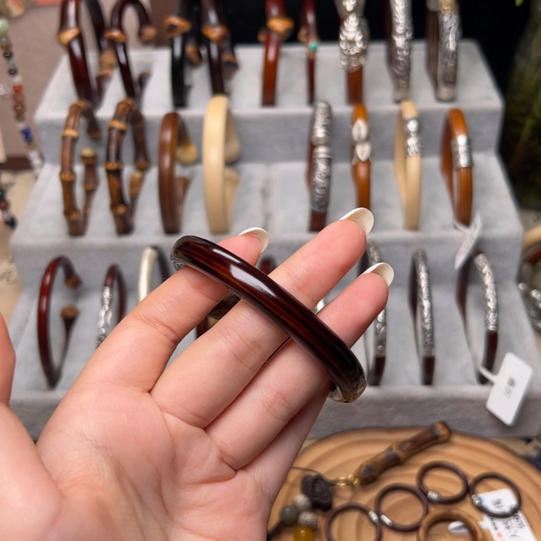 v***v手串/手链藤类藤镯藤根手镯