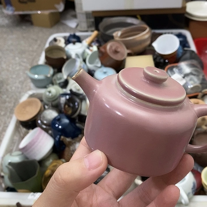 陶瓷艺术品及陶瓷艺术