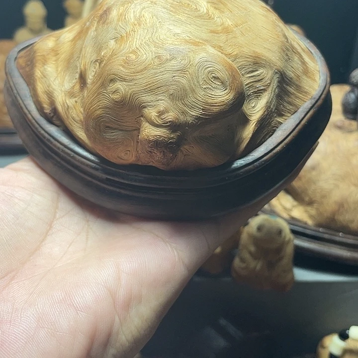 大叶紫檀（黑酸枝木类）