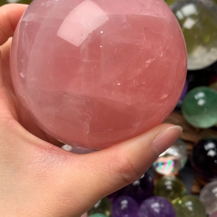 水晶水晶未镶嵌水晶