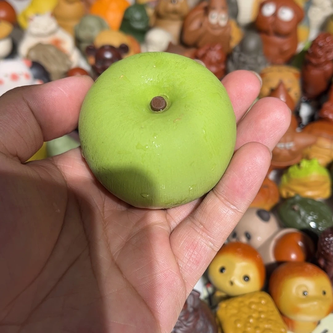 紫砂茶宠紫砂艺术
