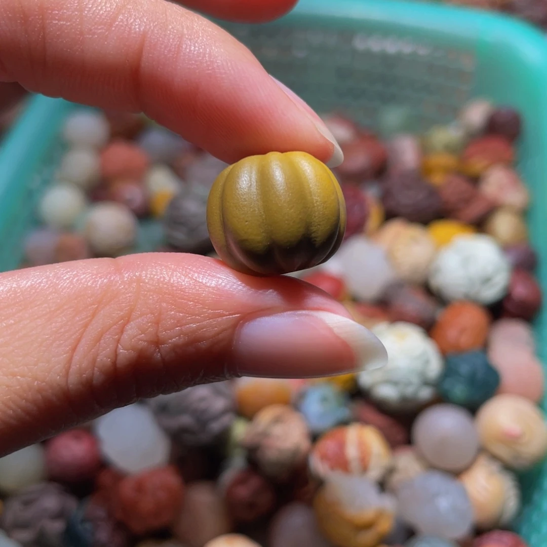 未镶嵌手链石英质玉