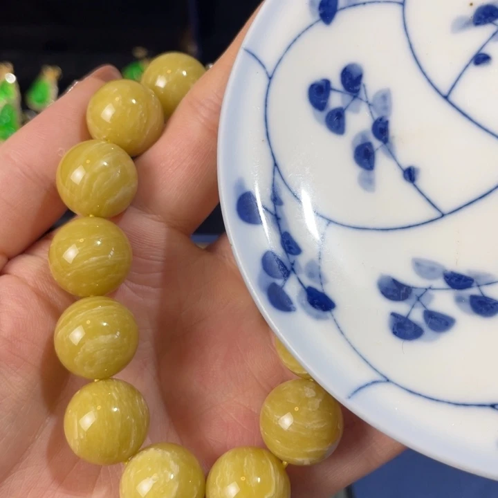瓷器瓷器手串手串