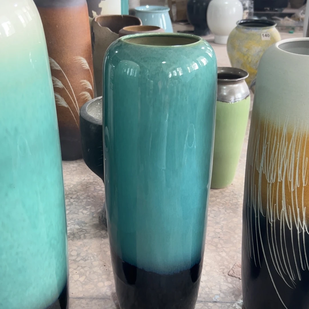 高度50口11无孔瓷器