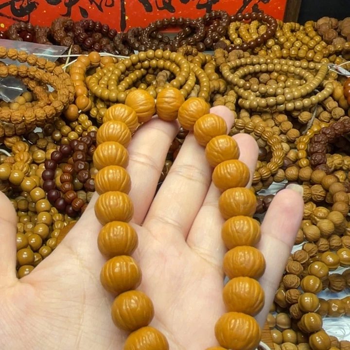 猴头核桃全品小土豪手持