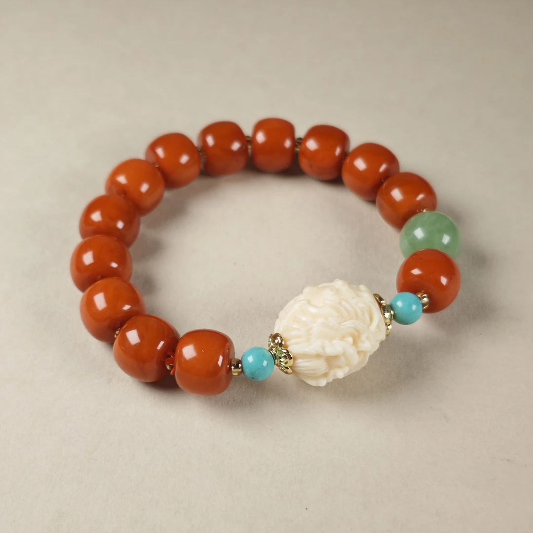 L026 精美设计款手串男女同款