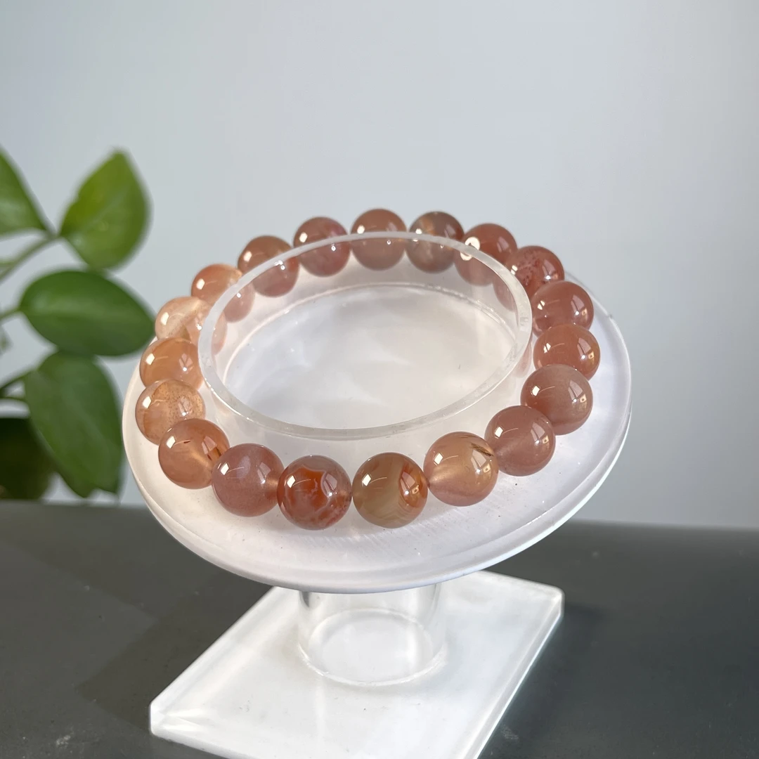 JTA11-05 南红-手串