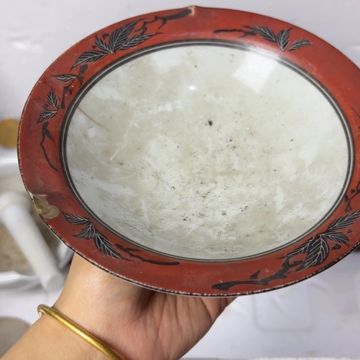 御***树民俗怪闻录之诡戏班