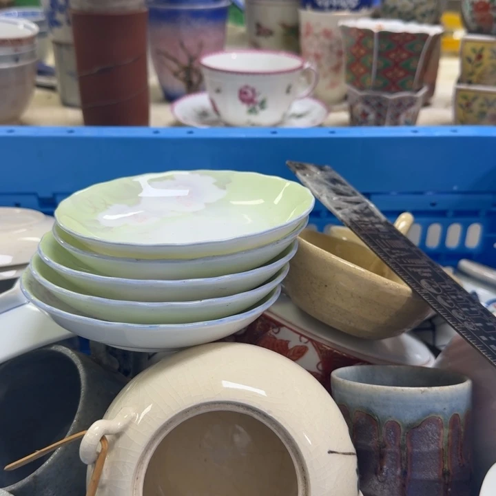 瓷片L*开播啦…开播啦！
