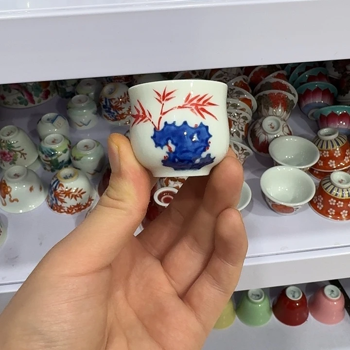 陶瓷艺术品收藏陶瓷