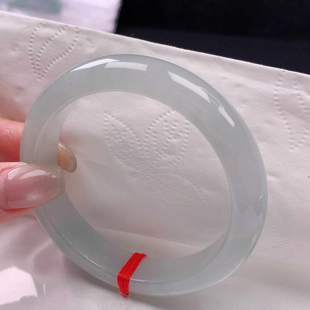 【闪购商品】未镶嵌手镯翡翠57