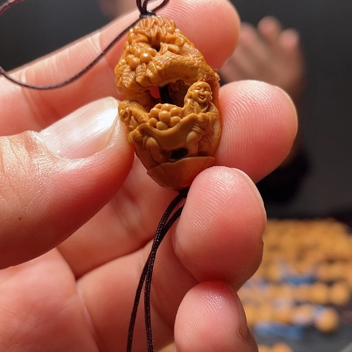 橄榄核手串/手链橄榄油