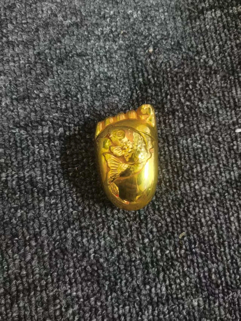 【藏收级】FZYY富足摆件