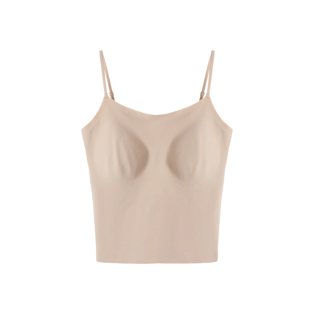 莱/卡带杯吊带长款ASK-DD5595