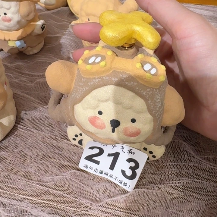 摆件F*y陶瓷1111111111111111