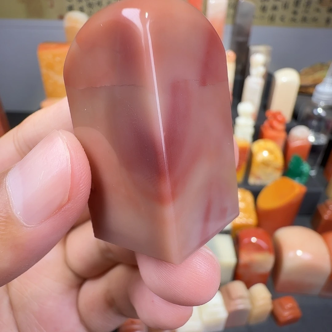 老挝石印石老挝石