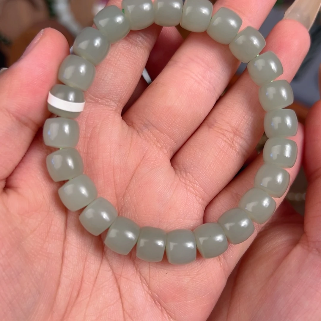 手链未镶嵌和田玉换110031