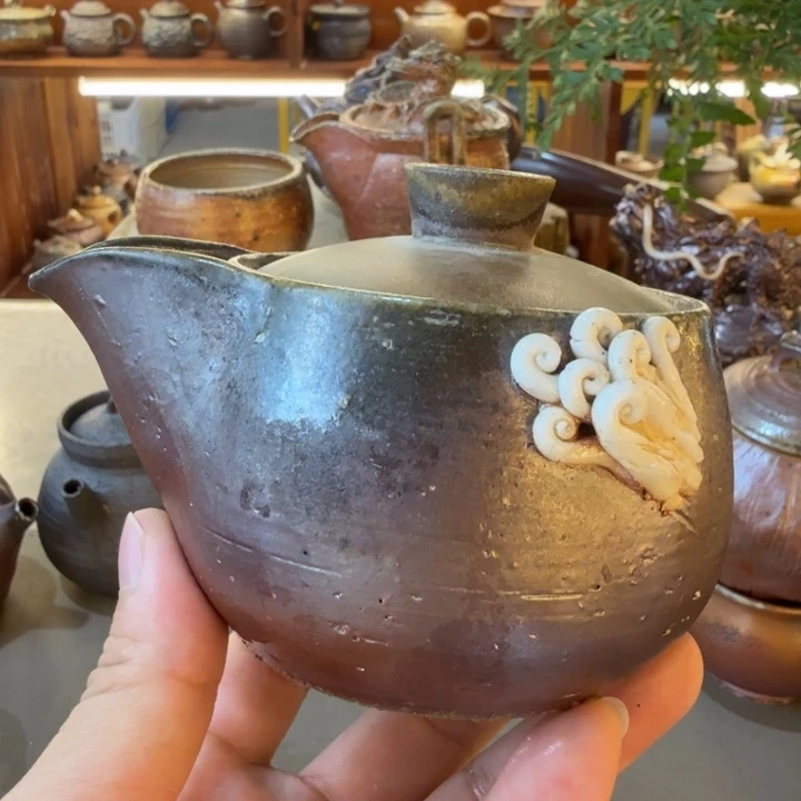 杯子柴烧福利洗片多多