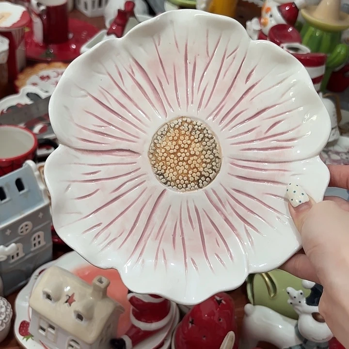 瓷片陶瓷完美主义慎拍