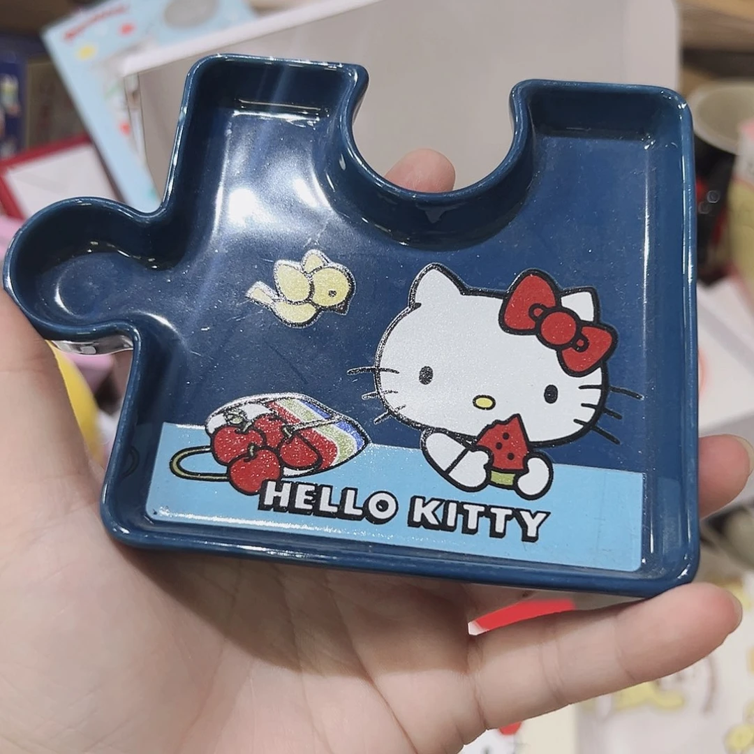微瑕裂釉可爱可爱满20包邮
