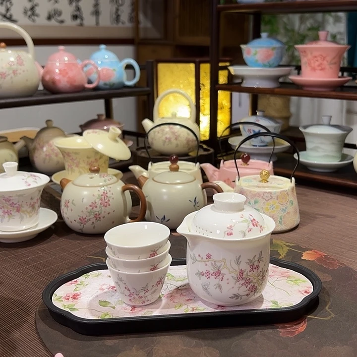 茶具配件其它茶器