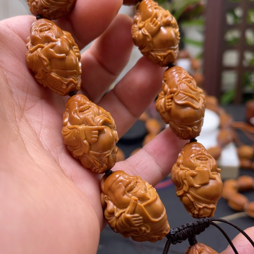 橄榄核手串/手链橄榄核