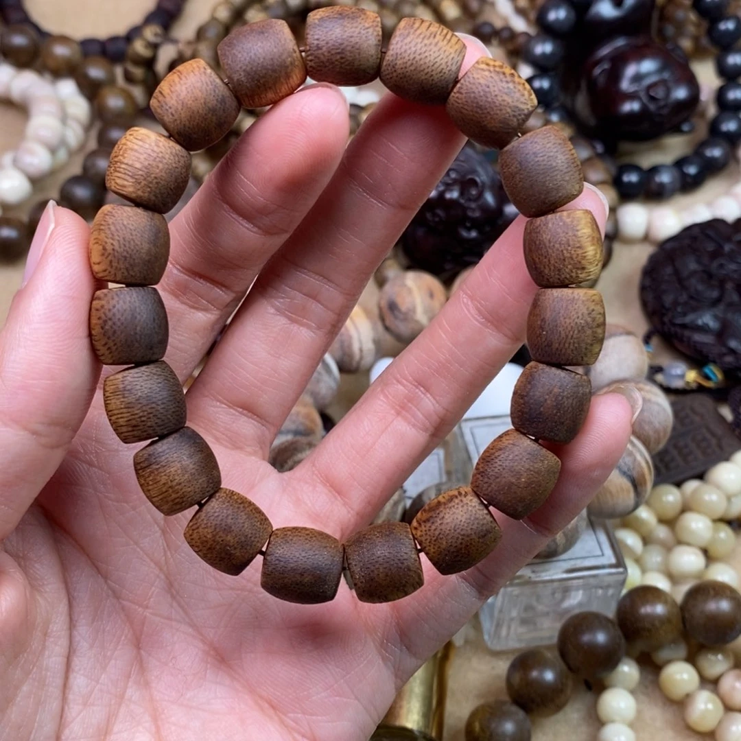 驼骨手串/手链精品，精品