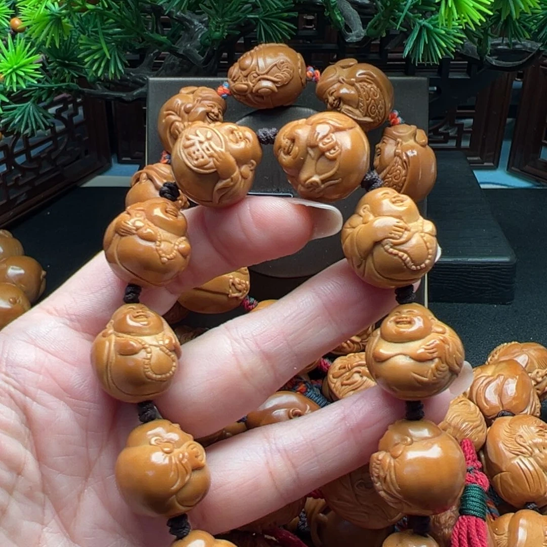 手串/手链橄榄核橄榄核