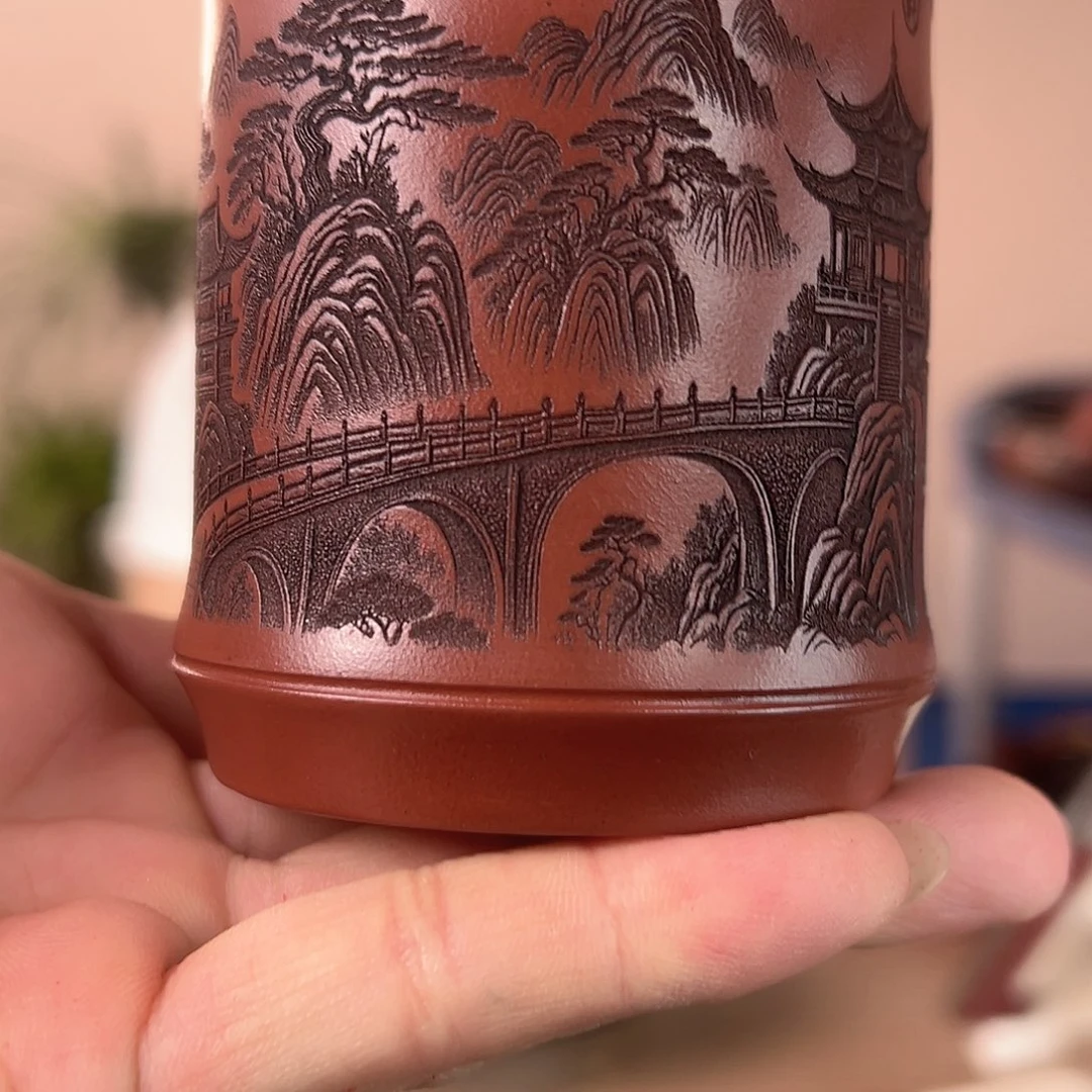 紫砂茶杯紫砂等珍贵的珍贵的