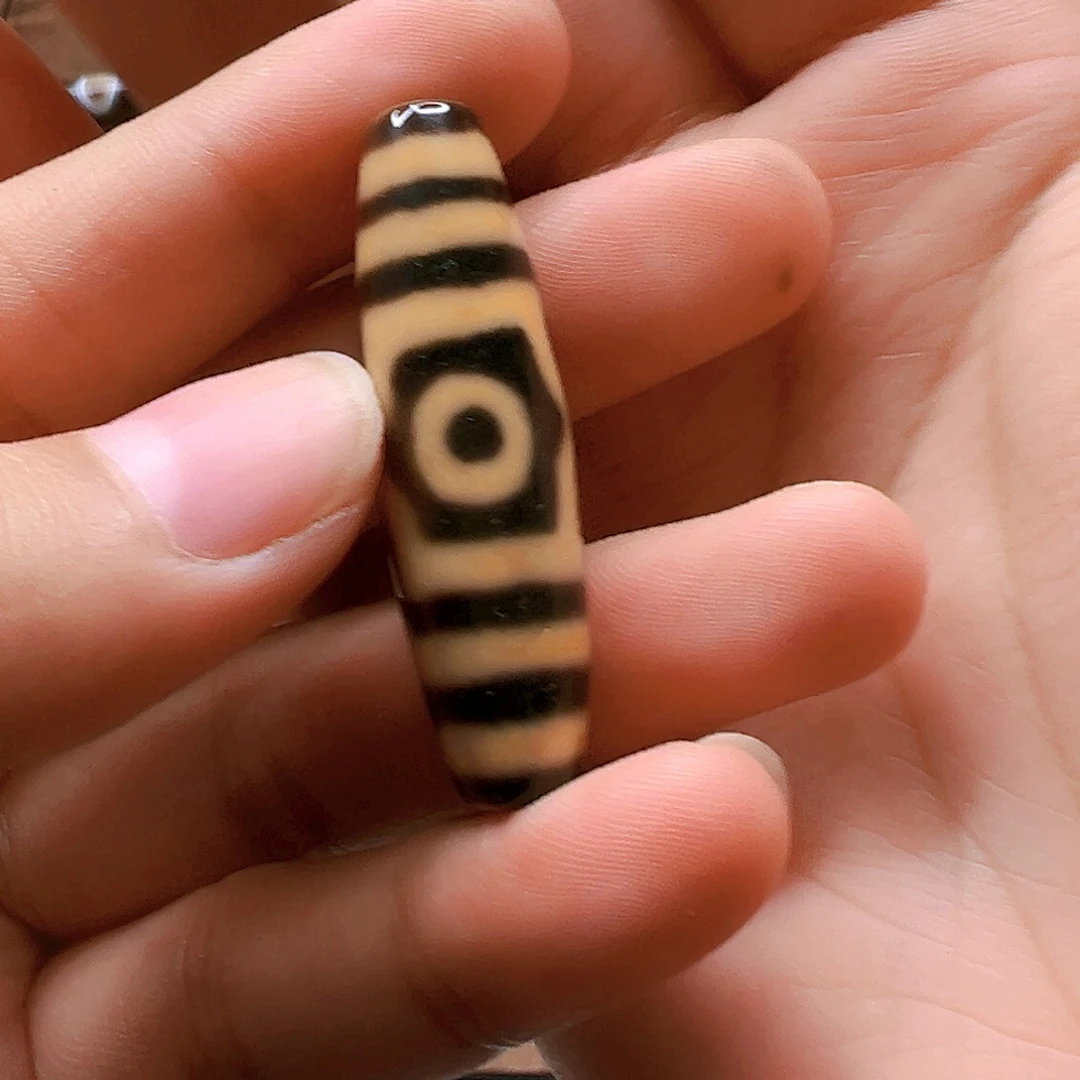 吉***～玛瑙/玉髓未镶嵌颈饰