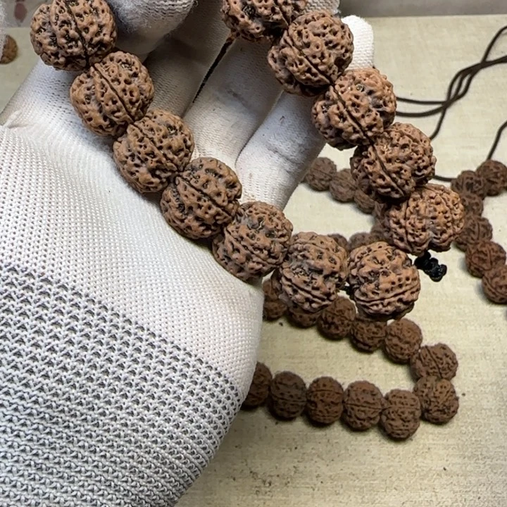 金刚菩提吊坠我****财2原生态苏阳一号