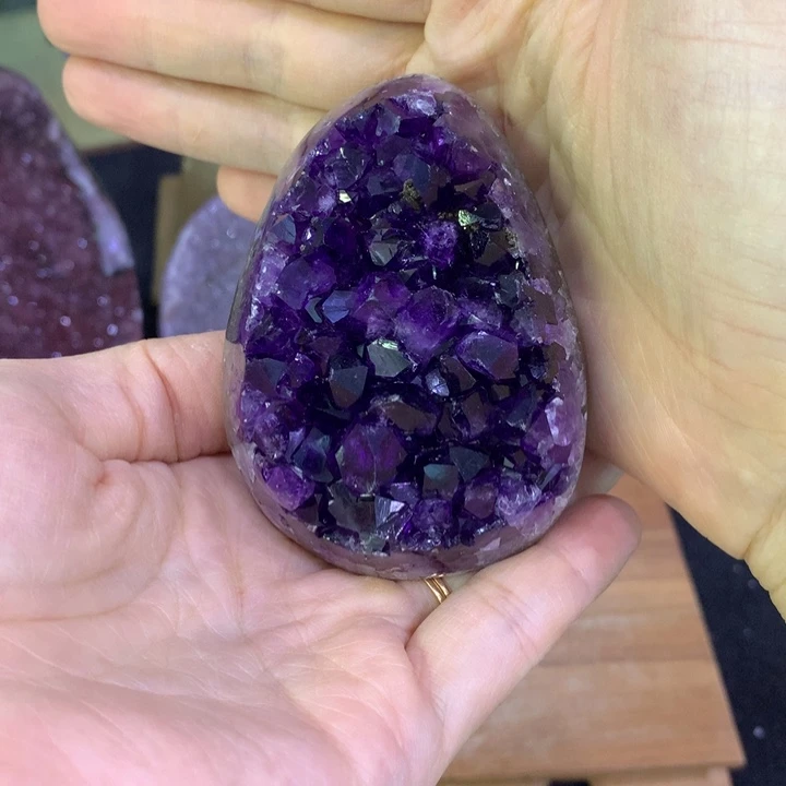 未镶嵌大型摆件（非配饰）水晶