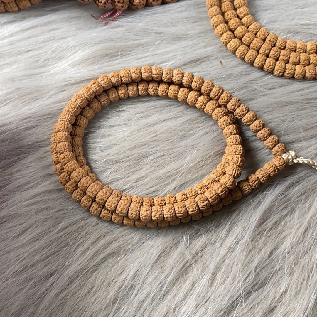 金刚菩提吊坠一代龙脖挂