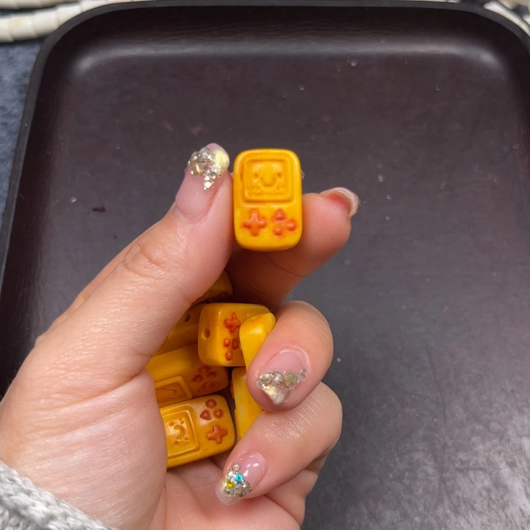 手串/手链驼骨编号84