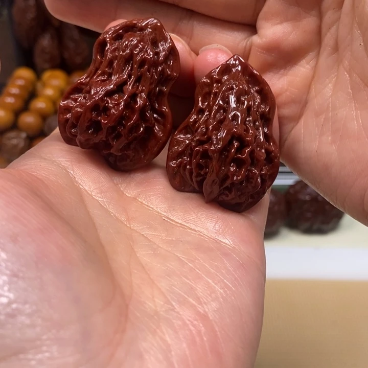 吊坠文玩核桃葫芦