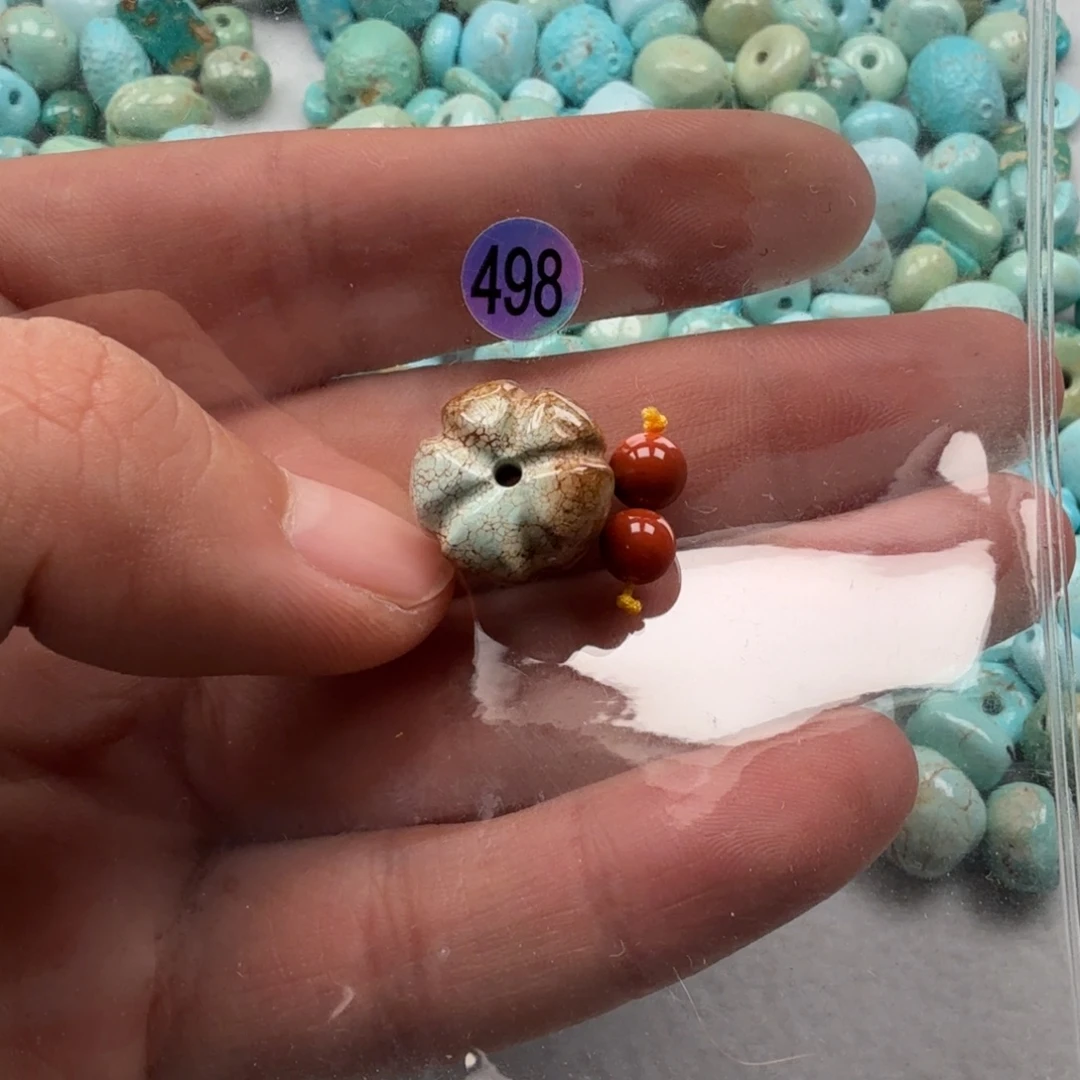 南红玛瑙未镶嵌珠宝奇石