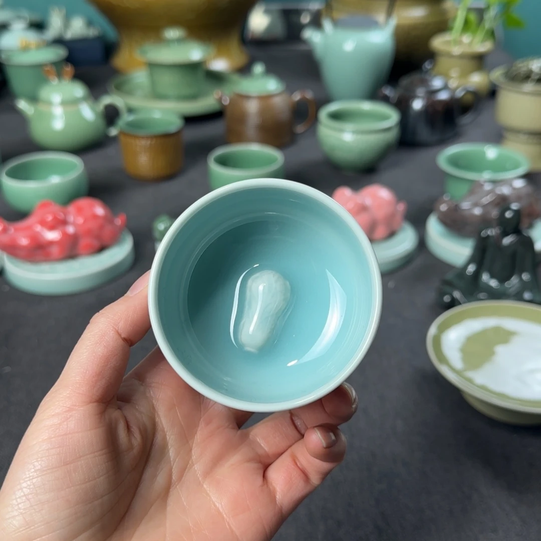 手工茶器手工茶器