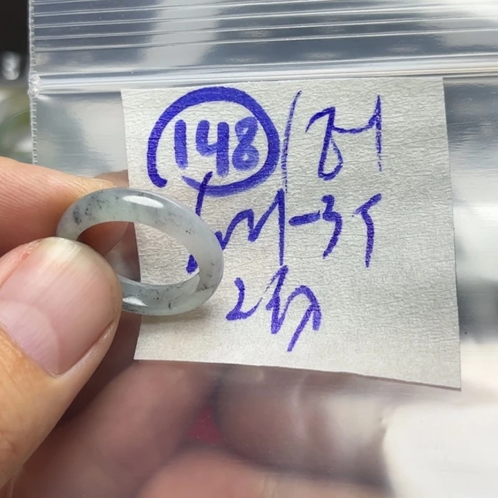 定制翡翠未镶嵌明天